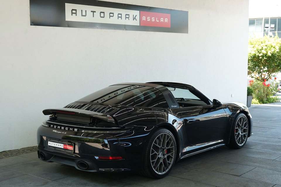 Porsche 992 - Imagem 2
