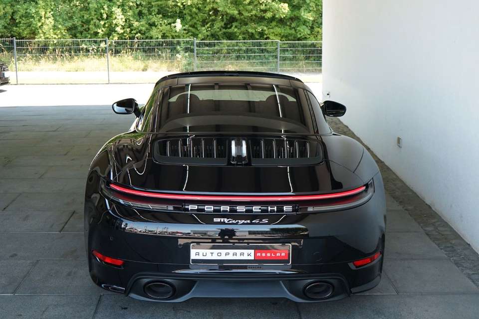 Porsche 992 - Imagem 4