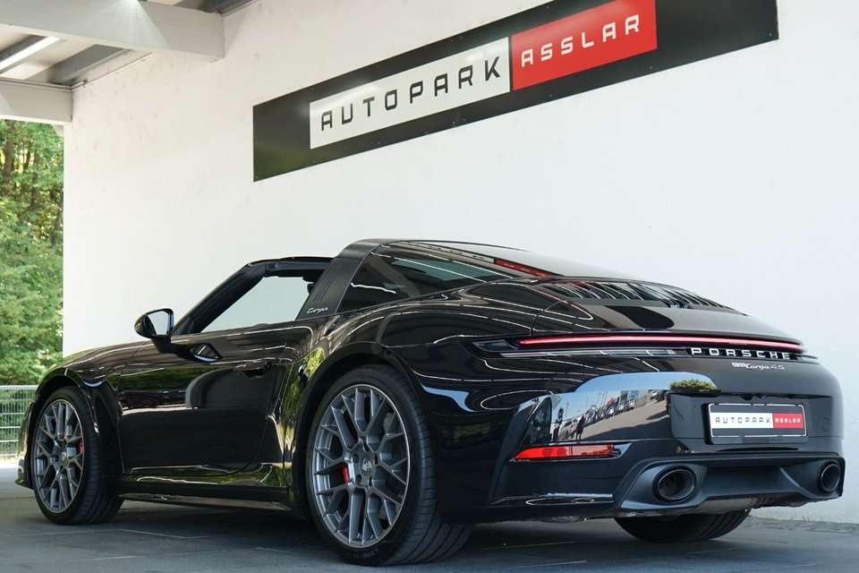 Porsche 992 - Imagem 5