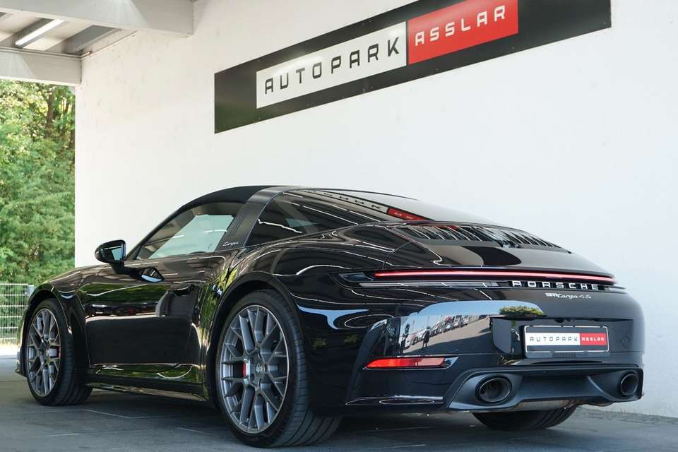 Porsche 992 - Imagem 6