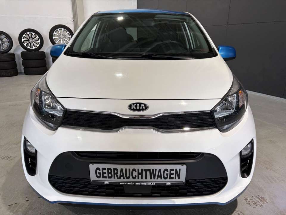 Kia Picanto - Imagem 2