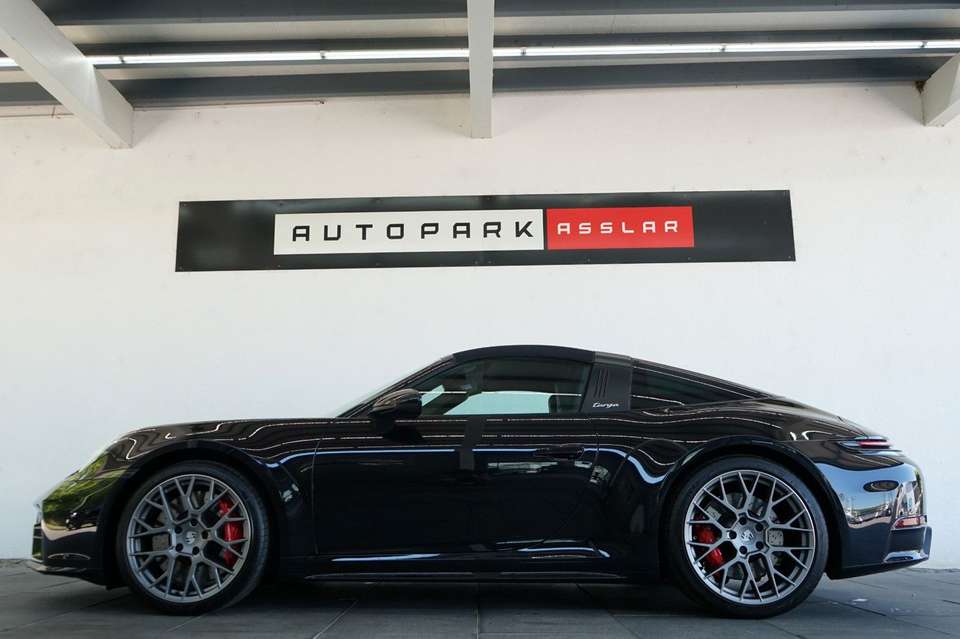 Porsche 992 - Imagem 7