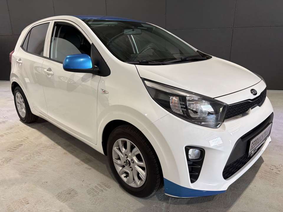 Kia Picanto - Imagem 3