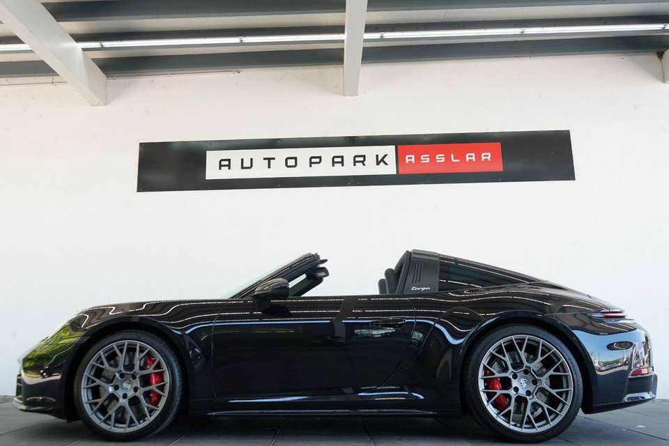 Porsche 992 - Imagem 8