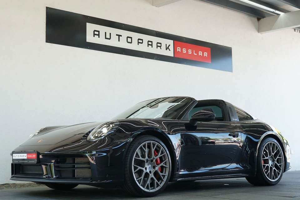 Porsche 992 - Imagem 9