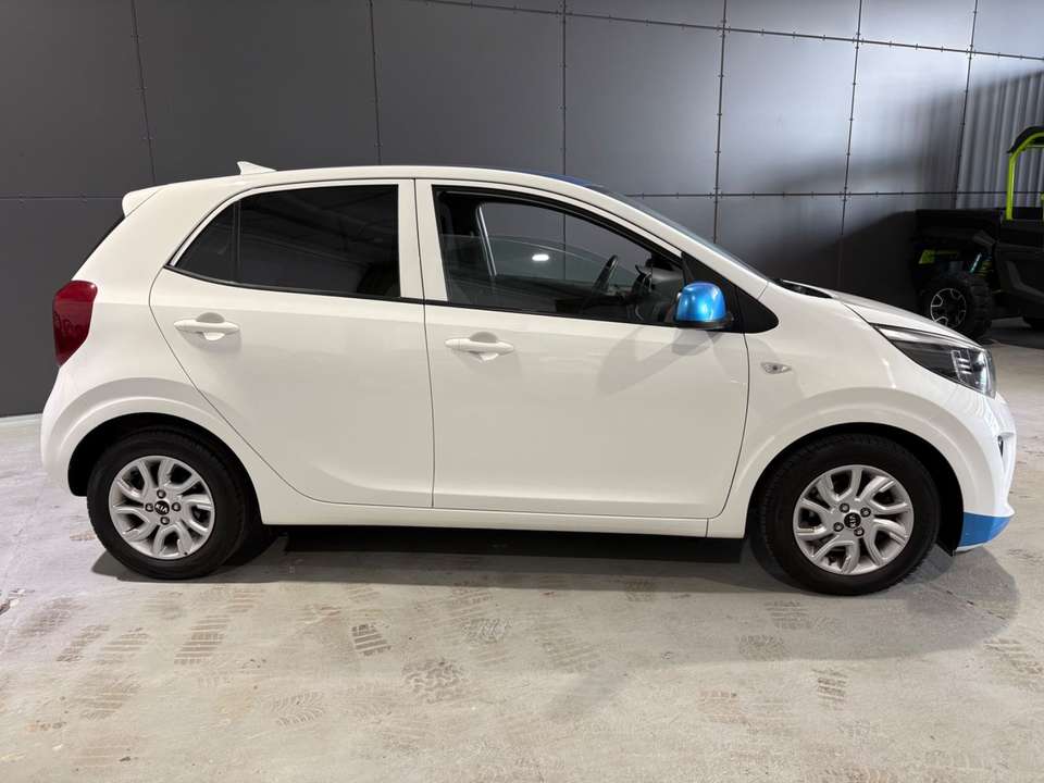 Kia Picanto - Imagem 4