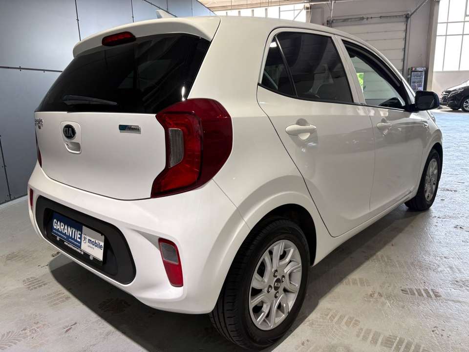 Kia Picanto - Imagem 5
