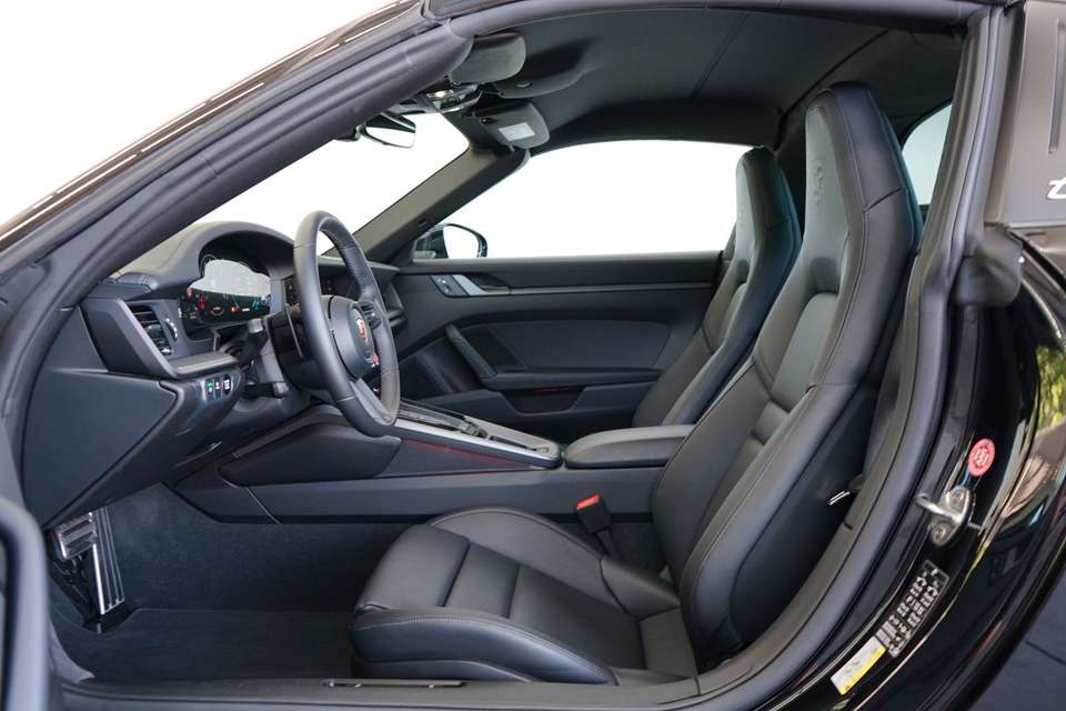 Porsche 992 - Imagem 10