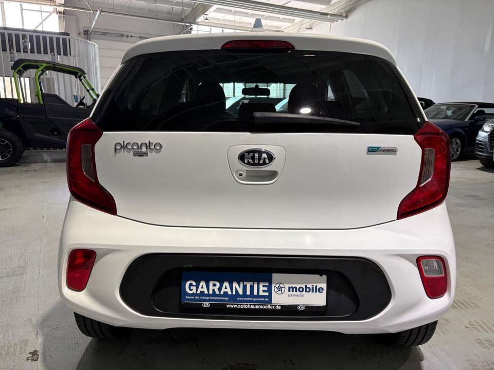 Kia Picanto - Imagem 6