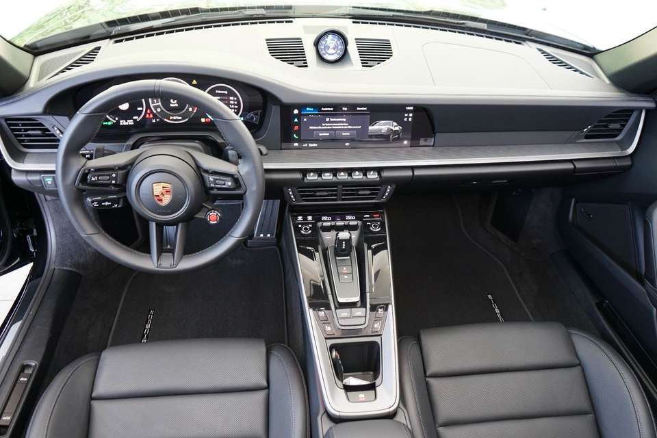 Porsche 992 - Imagem 12