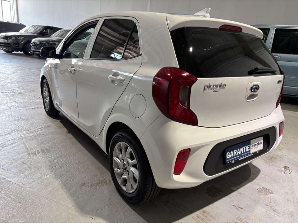 Kia Picanto - Imagem 7