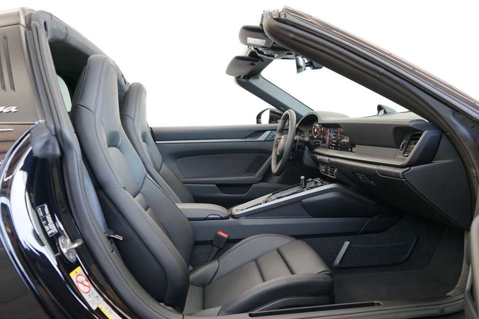 Porsche 992 - Imagem 13