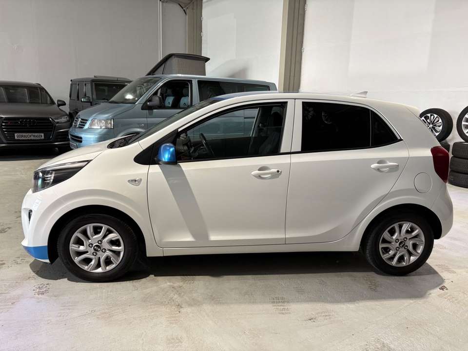 Kia Picanto - Imagem 8
