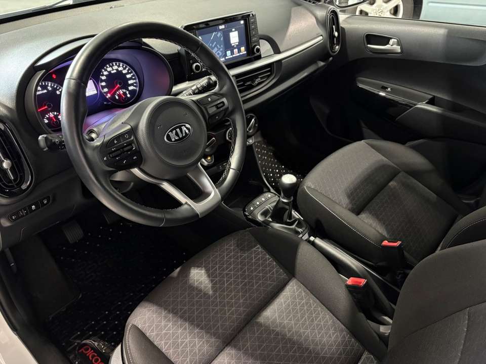Kia Picanto - Imagem 9