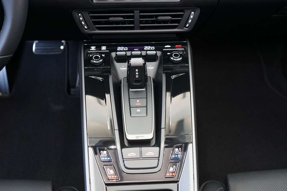 Porsche 992 - Imagem 15