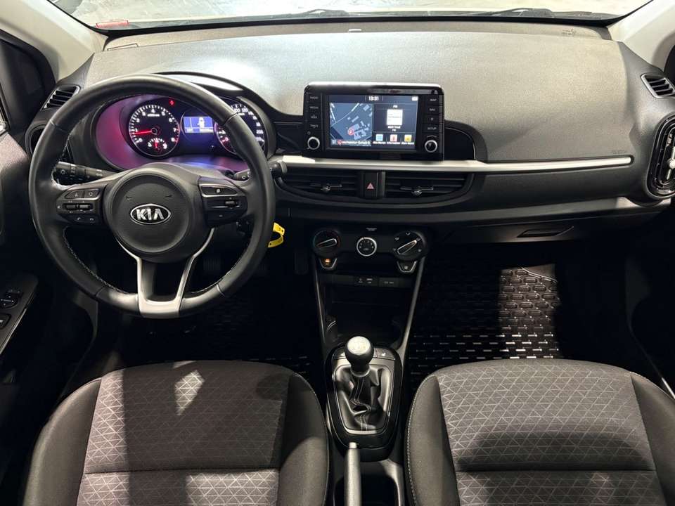 Kia Picanto - Imagem 10