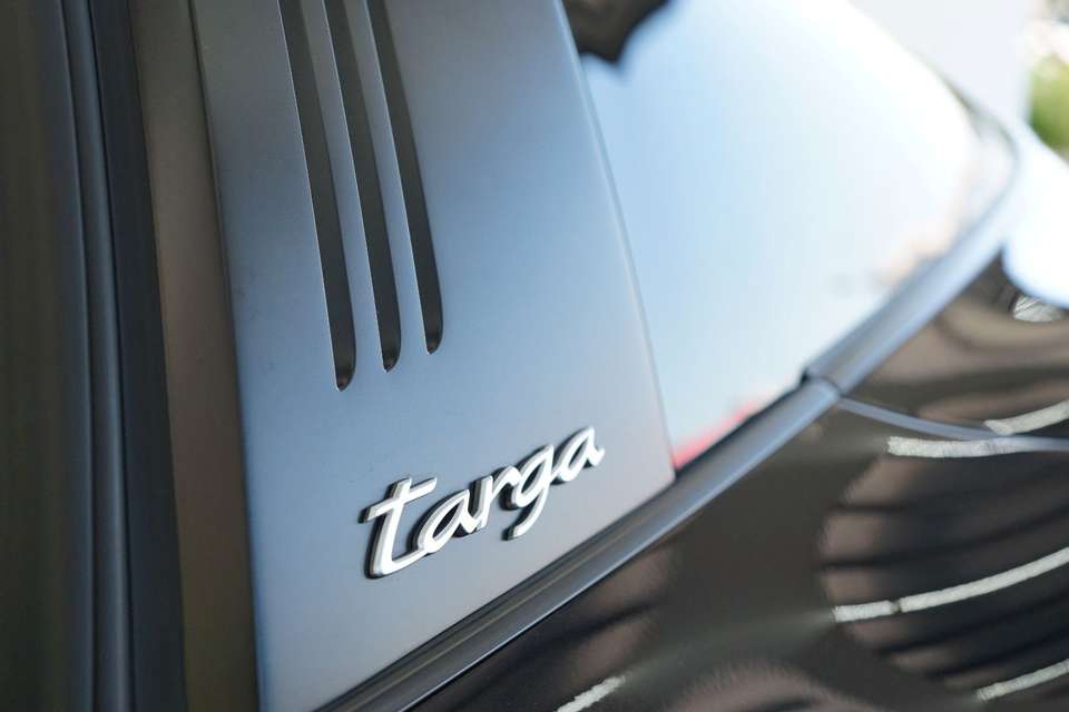Porsche 992 - Imagem 16