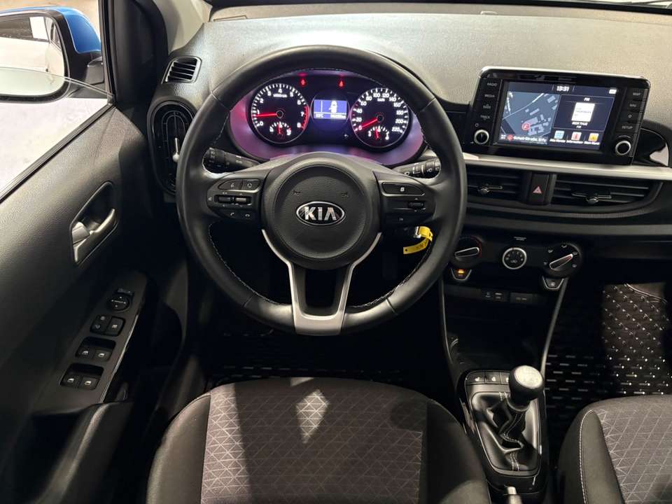 Kia Picanto - Imagem 11