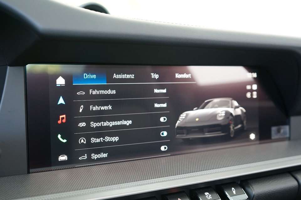 Porsche 992 - Imagem 18