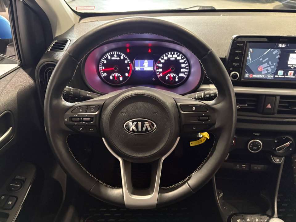 Kia Picanto - Imagem 12