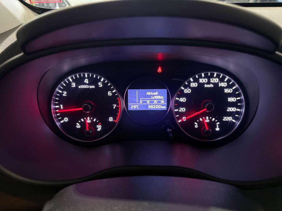 Kia Picanto - Imagem 13