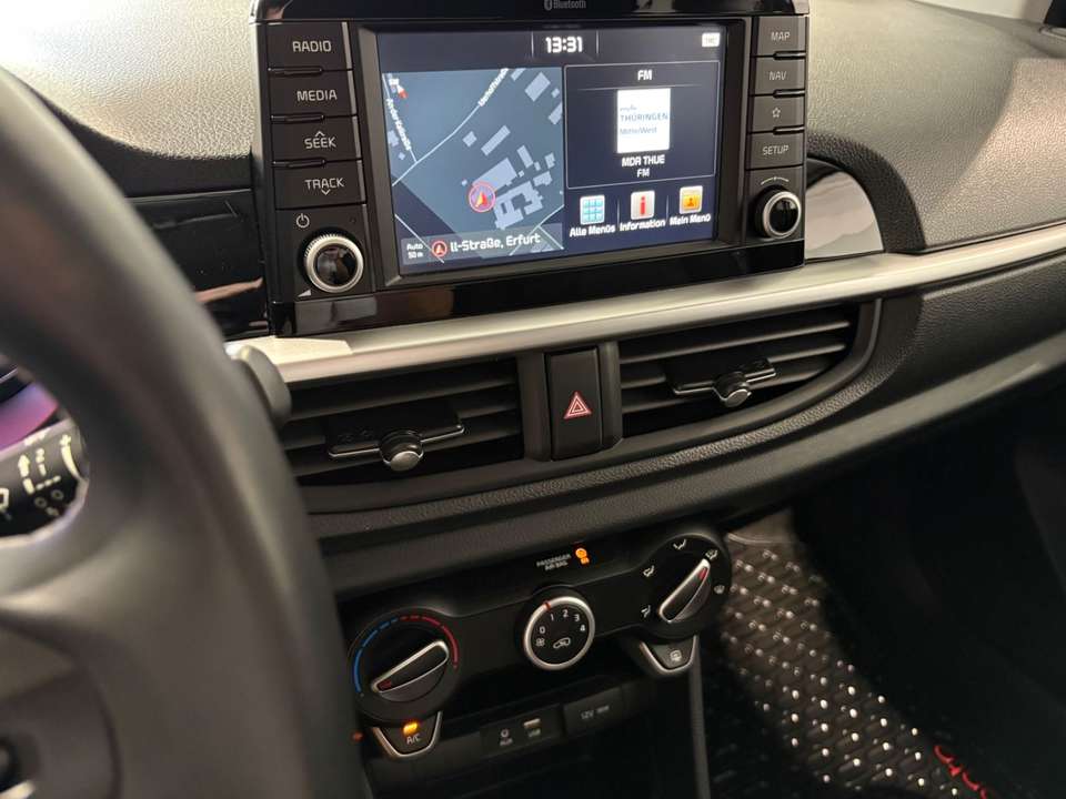 Kia Picanto - Imagem 14