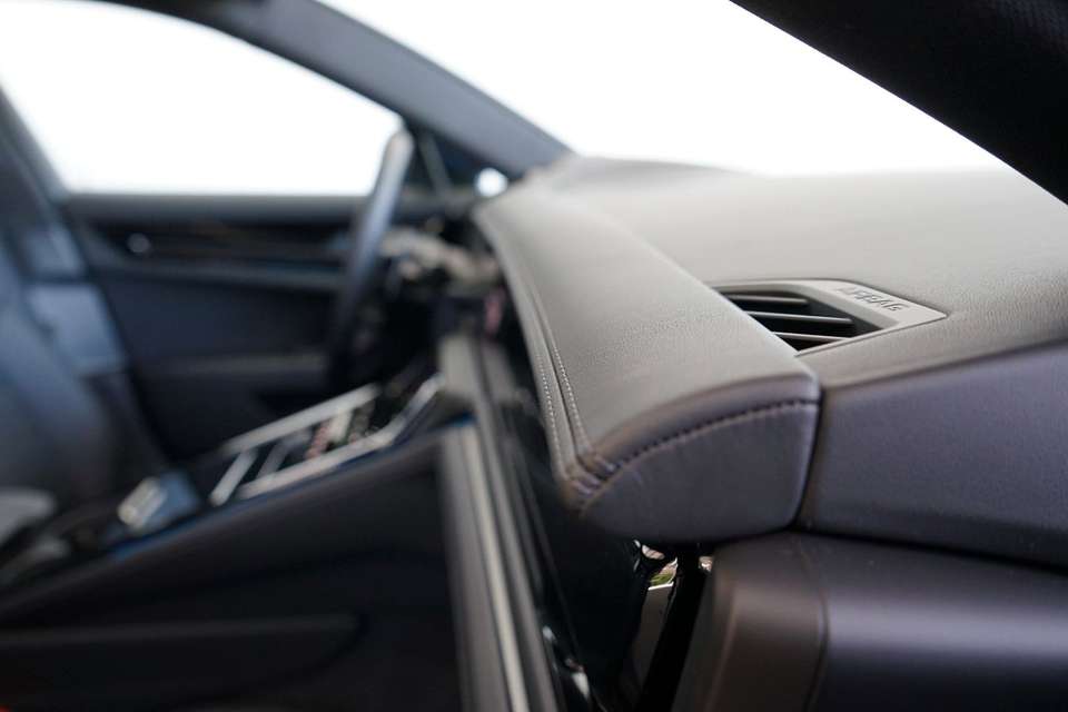 Porsche Panamera - Imagem 13