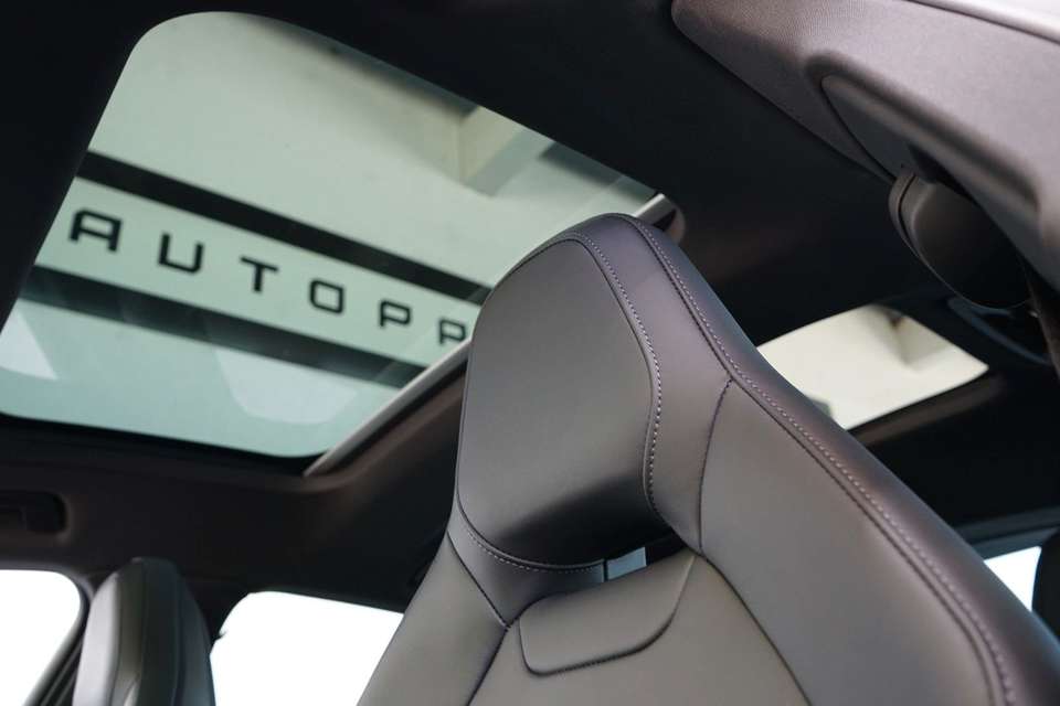 Porsche Panamera - Imagem 15