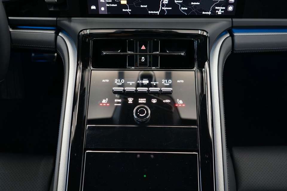 Porsche Panamera - Imagem 18