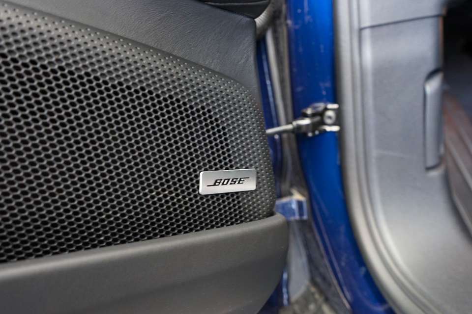Porsche Panamera - Imagem 19