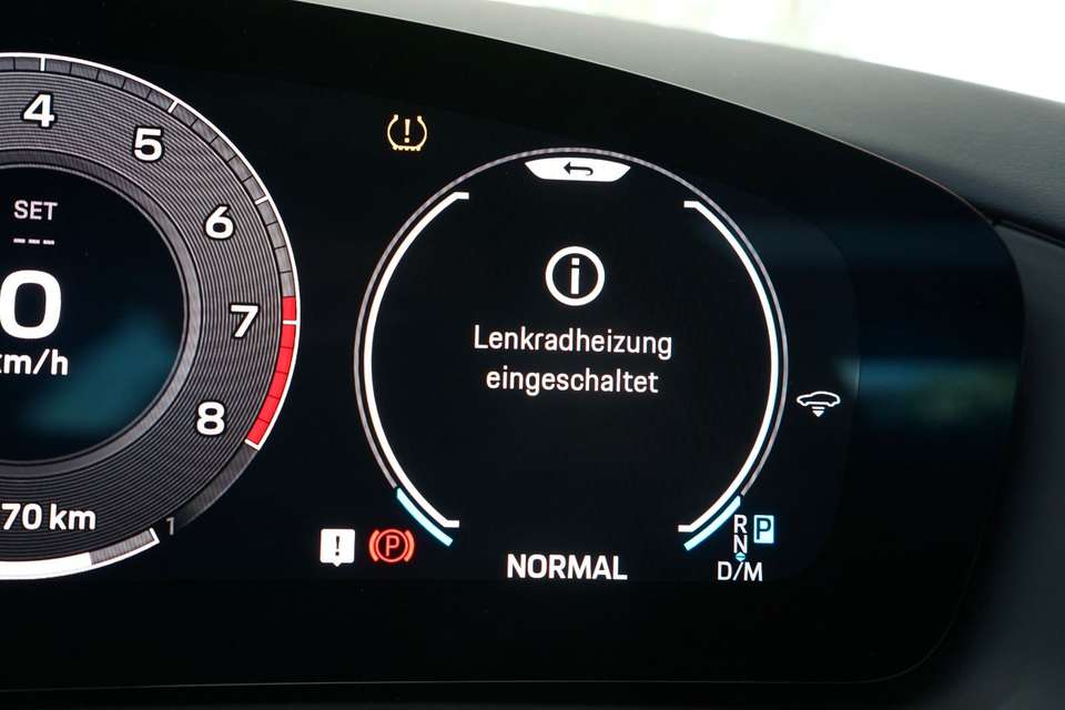 Porsche Panamera - Imagem 20