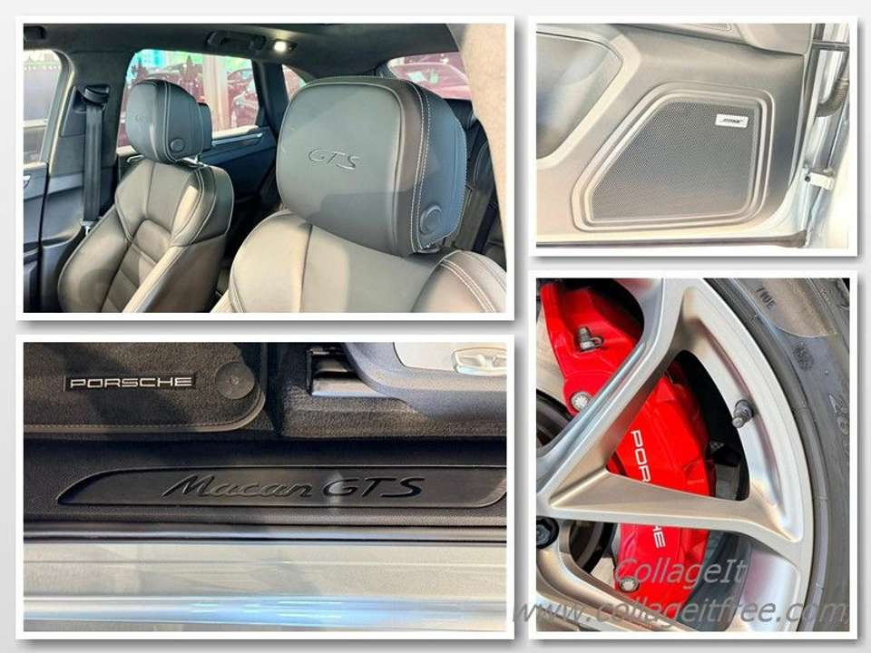 Porsche Macan - Imagem 7