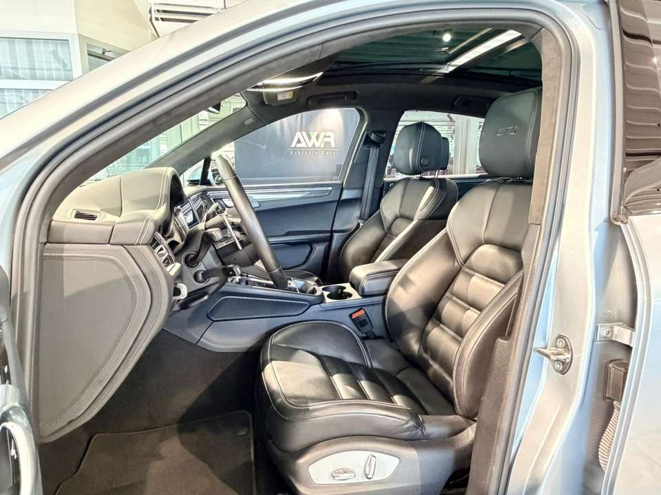 Porsche Macan - Imagem 10