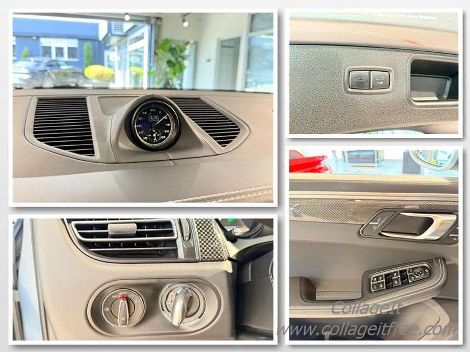 Porsche Macan - Imagem 12
