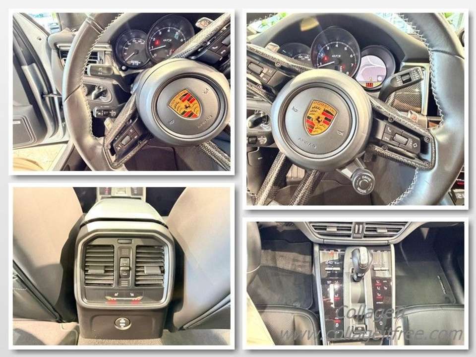 Porsche Macan - Imagem 14