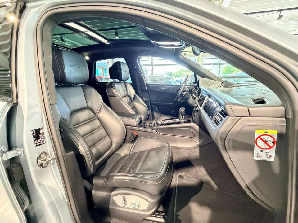 Porsche Macan - Imagem 15