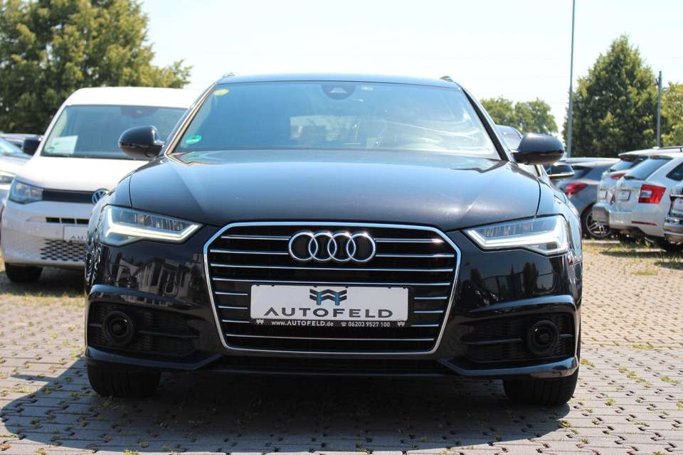 Audi A6 - Imagem 2