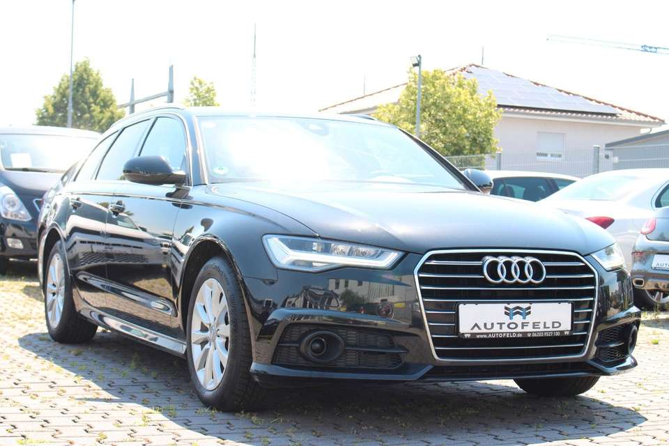 Audi A6 - Imagem 3