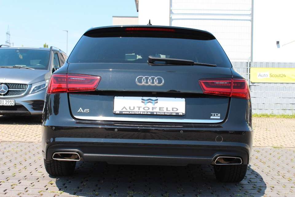 Audi A6 - Imagem 5