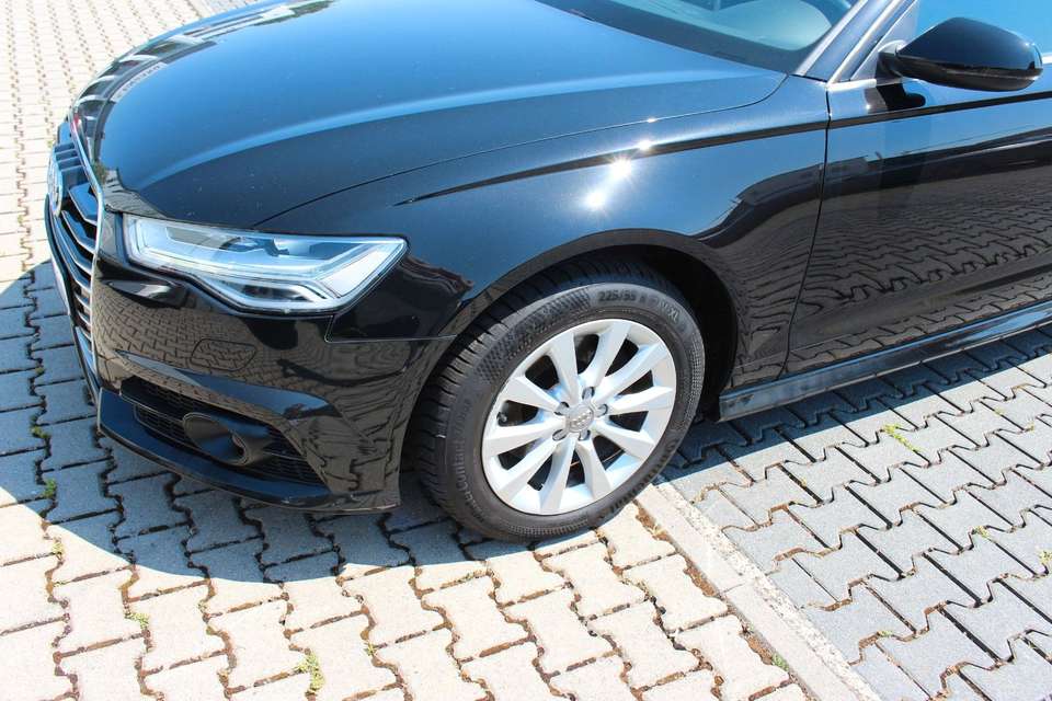 Audi A6 - Imagem 7