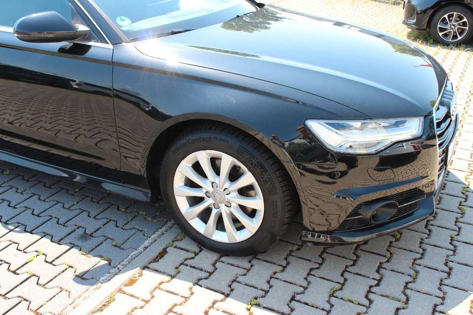 Audi A6 - Imagem 9
