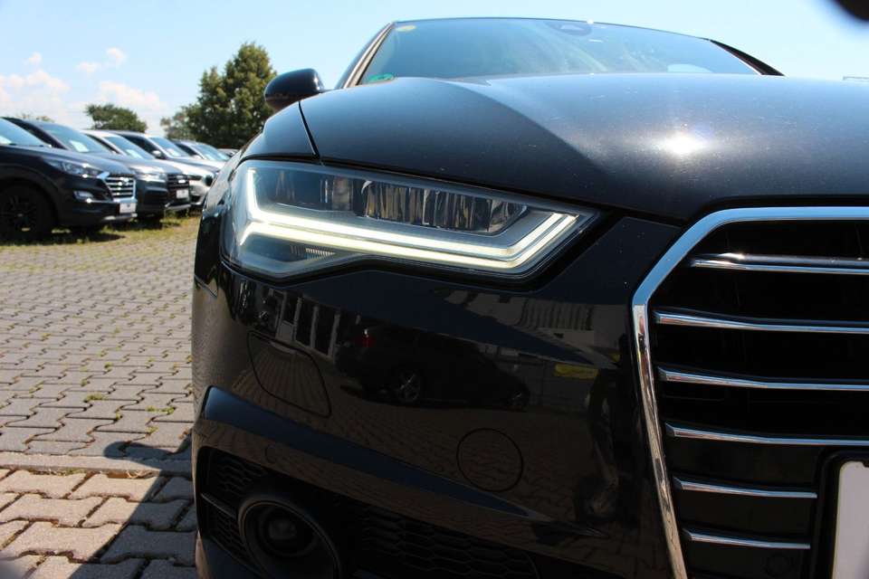 Audi A6 - Imagem 12