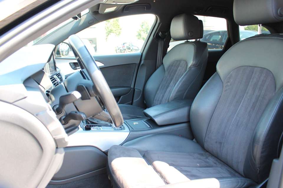 Audi A6 - Imagem 15