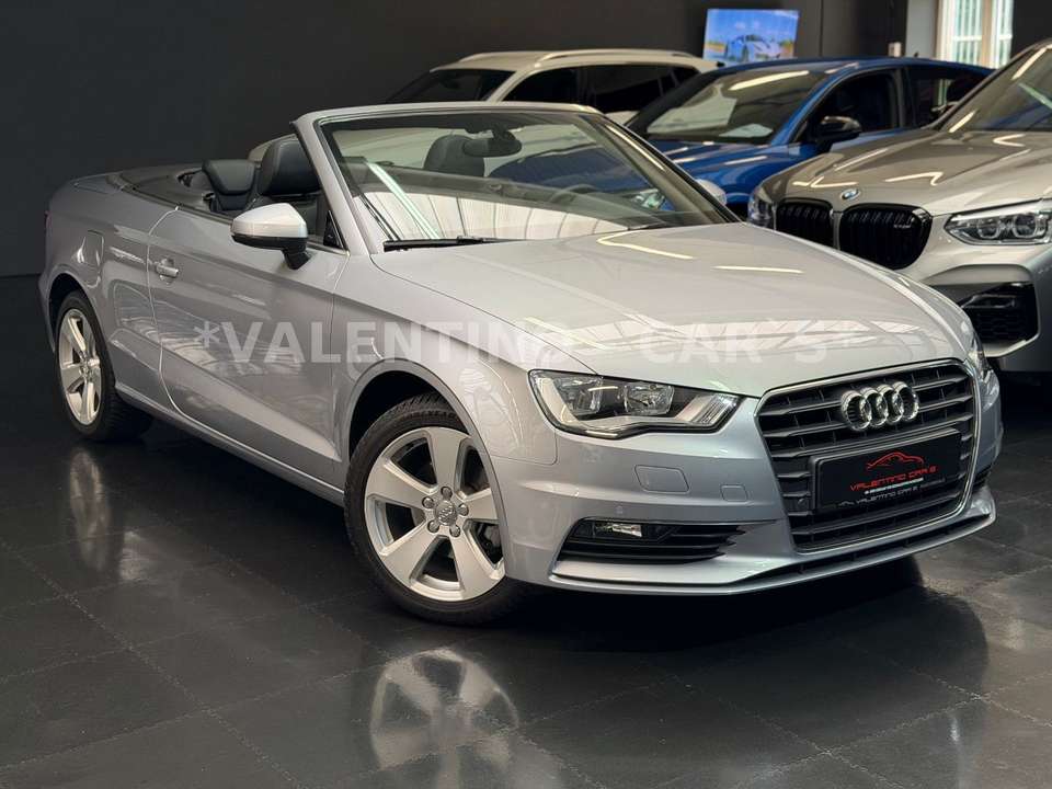 Audi A3 - Imagem 1