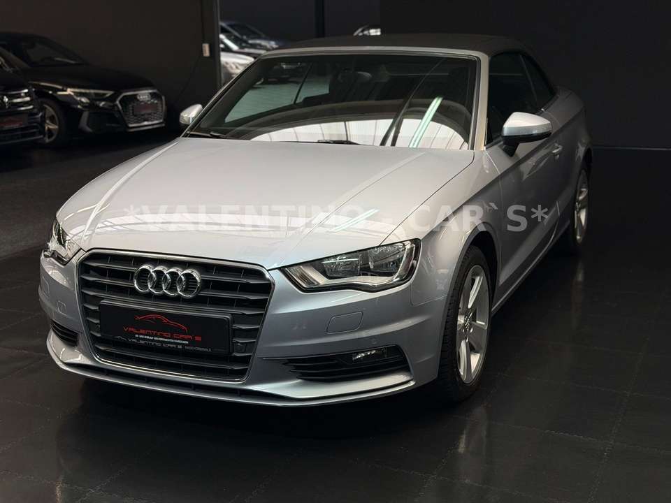 Audi A3 - Imagem 2