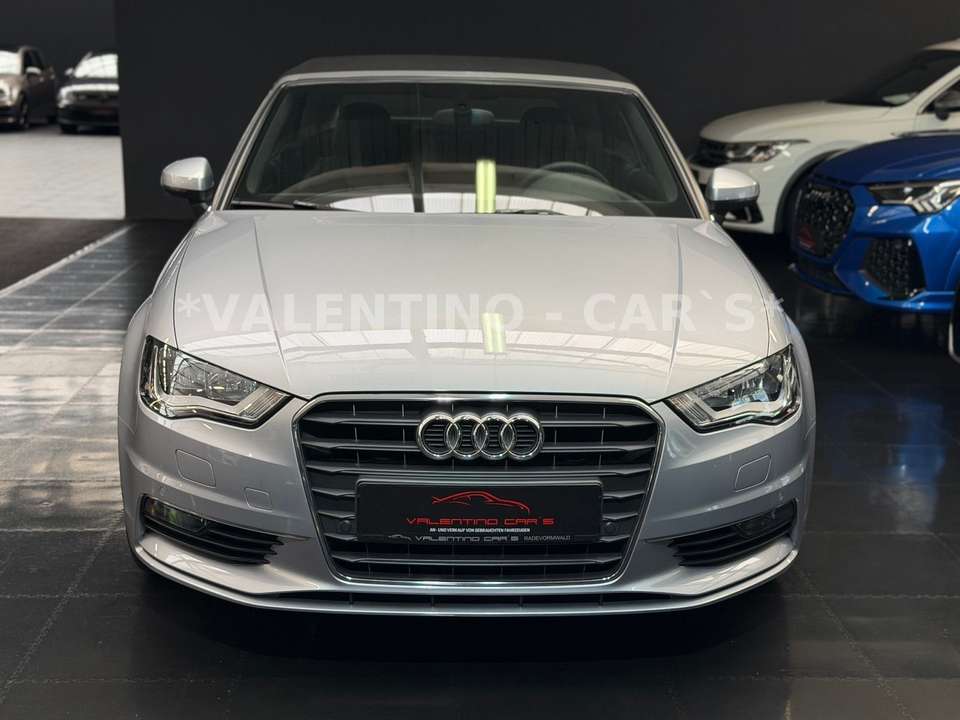 Audi A3 - Imagem 3