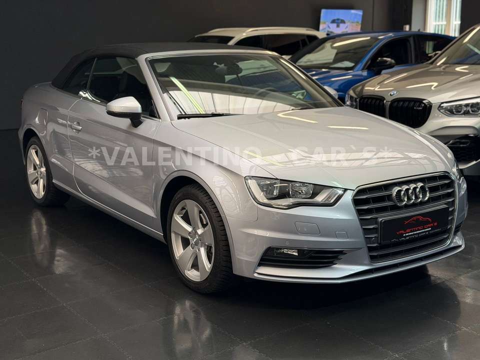 Audi A3 - Imagem 4