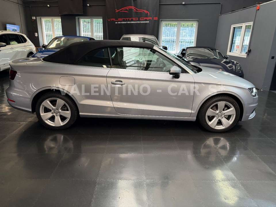 Audi A3 - Imagem 5