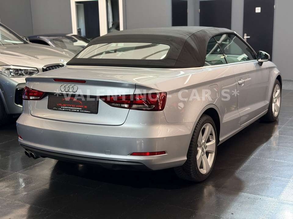 Audi A3 - Imagem 6