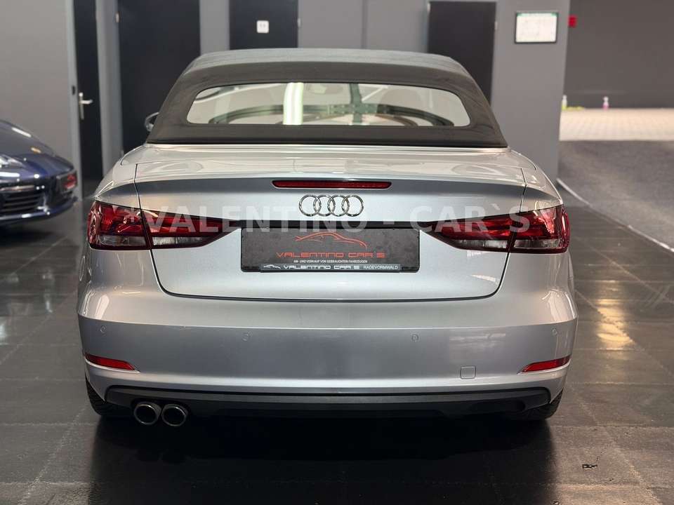 Audi A3 - Imagem 7